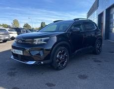 Citroen C5 Aircross Saint-Grégoire