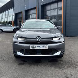Citroen C4 X 1.2 hybride 145 max e-dcs6 Les Achards