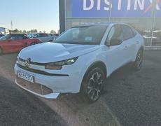 Citroen C4 X Les Achards