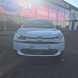 Citroen C4 X 1.2 hybride 145 max e-dcs6 occasion - Saint-Gr&eacute;goire - photo 2/33