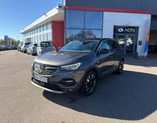 Opel Grandland Les Achards