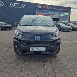 Fiat Scudo Xl 2.2 multijet 180ch eat8 occasion - Les Achards - photo 2/33