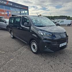 Fiat Scudo Xl 2.2 multijet 180ch eat8 occasion - Les Achards - photo 3/33