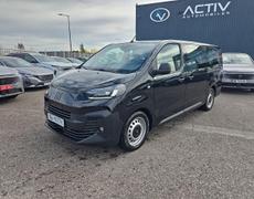 Fiat Scudo Saint-Grégoire