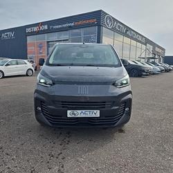 Fiat Scudo Xl 2.2 multijet 180ch eat8 occasion - Saint-Gr&eacute;goire - photo 2/33