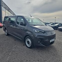 Fiat Scudo Xl 2.2 multijet 180ch eat8 occasion - Saint-Gr&eacute;goire - photo 3/33