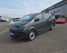 Fiat Scudo Saint-Grégoire