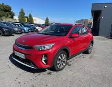 Kia Stonic Saint-Grégoire