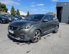 Peugeot 5008 Saint-Grégoire