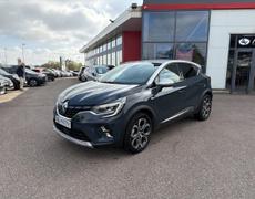 Renault Captur - 1.3 tce 130 fap intens edc - 16 980 €
