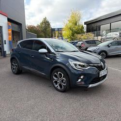 Renault Captur 1.3 tce 130 fap intens edc occasion - Saint-Gr&eacute;goire - photo 3/31