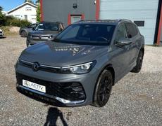 Volkswagen Tiguan - 2.0 tdi 150 r-line exclusive dsg7 - 44 480 €