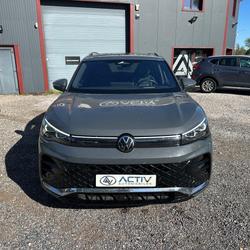 Volkswagen Tiguan 2.0 tdi 150 r-line exclusive dsg7 occasion - Saint-Gr&eacute;goire - photo 2/41