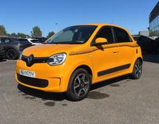 Renault Twingo 3 Saint-Grégoire