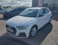 Audi A1 Sportback Saint-Grégoire