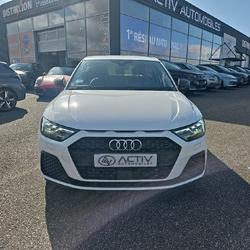 Audi A1 Sportback 30 tfsi 110 design occasion - Les Achards - photo 2/31