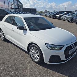 Audi A1 Sportback 30 tfsi 110 design occasion - Saint-Gr&eacute;goire - photo 3/31