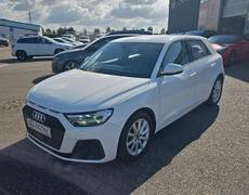 Audi A1 Sportback Saint-Grégoire