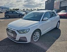 Audi A1 Sportback Saint-Grégoire
