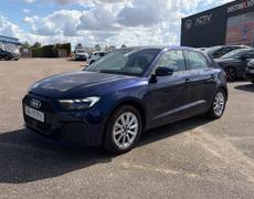 Audi A1 Sportback Saint-Grégoire