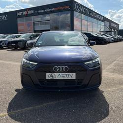 Audi A1 Sportback 30 tfsi 110 design occasion - Saint-Gr&eacute;goire - photo 2/30