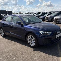 Audi A1 Sportback 30 tfsi 110 design occasion - Saint-Gr&eacute;goire - photo 3/30