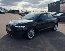 Audi A1 Sportback Saint-Grégoire