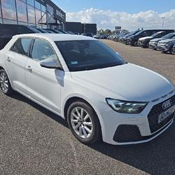 Audi A1 Sportback 30 tfsi 110 design occasion - Les Achards - photo 3/32