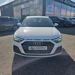 Audi A1 Sportback 30 tfsi 110 design occasion - Saint-Gr&eacute;goire - photo 2/32