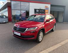 Skoda Kodiaq Saint-Grégoire