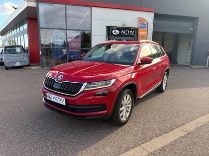 Skoda Kodiaq - 1.5 tsi act 150 style dsg d-t 7 places - 21 980 €