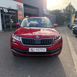 Skoda Kodiaq 1.5 tsi act 150 style dsg d-t 7 places Saint-Gr&eacute;goire