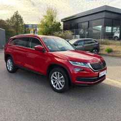 Skoda Kodiaq 1.5 tsi act 150 style dsg d-t 7 places Saint-Gr&eacute;goire