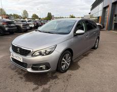 Peugeot 308 SW Phase 2 Les Achards
