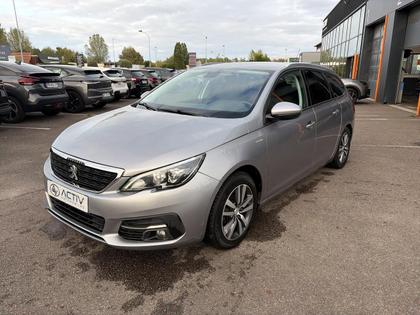 Peugeot 308 SW Phase 2 - 1.5 bluehdi 130 style eat8 - 11 480 €