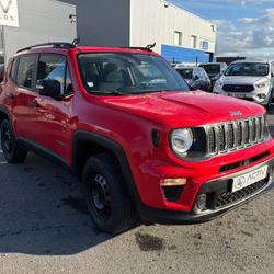 Jeep Renegade 1.0 gse t3 120 sport occasion - Les Achards - photo 3/33