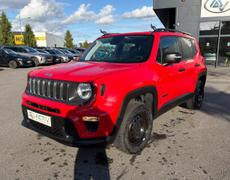 Jeep Renegade Saint-Grégoire