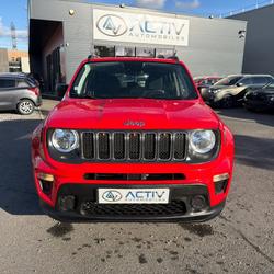 Jeep Renegade 1.0 gse t3 120 sport occasion - Saint-Gr&eacute;goire - photo 2/33