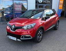 Renault Captur Les Achards