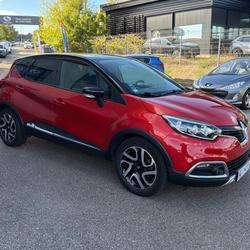 Renault Captur 1.5 dci 90 intens edc eco&sup2; occasion - Les Achards - photo 3/31