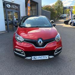 Renault Captur 1.5 dci 90 intens edc eco&sup2; occasion - Saint-Gr&eacute;goire - photo 2/31