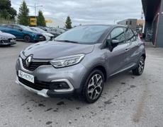 Renault Captur Saint-Grégoire