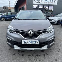 Renault Captur 1.3 tce 150 fap intens Saint-Gr&eacute;goire