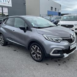 Renault Captur 1.3 tce 150 fap intens Saint-Gr&eacute;goire