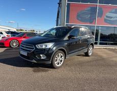 Ford Kuga Saint-Grégoire