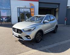 MG ZS Les Achards