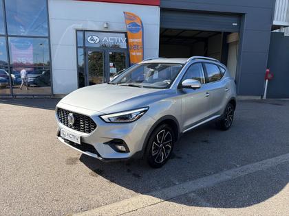 MG ZS - 1.5 vti-tech 106 luxury - 14 980 €