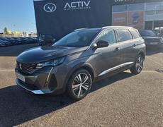 Peugeot 5008 - 1.5 bluehdi 130 allure pack eat8 - 22 980 €