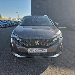 Peugeot 5008 1.5 bluehdi 130 allure pack eat8 occasion - Saint-Gr&eacute;goire - photo 2/32