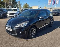 Ds DS3 - Puretech 110 sport chic eat6 - 7 480 €